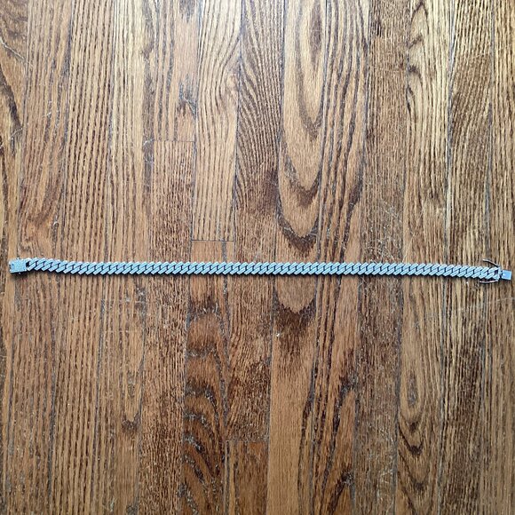 Cuban Link Chain - Picture 5 of 5